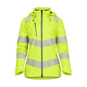 Hi-Vis Yellow