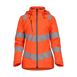 Hi-Vis Orange