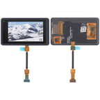 For DJI Osmo Pocket 3 Original LCD Display Screen – Durable Build, Easy to Use Default Title