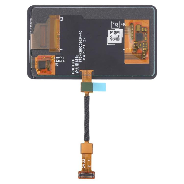 For DJI Osmo Pocket 3 Original LCD Display Screen – Durable Build, Easy to Use