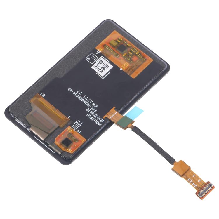 For DJI Osmo Pocket 3 Original LCD Display Screen – Durable Build, Easy to Use