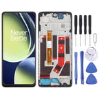 CPH2467 2465 LCD Screen Digitizer Full Assembly with Frame – Durable Build, Easy to Use, For OnePlus Nord CE 3 Lite