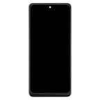 CPH2467 2465 LCD Screen Digitizer Full Assembly with Frame – Durable Build, Easy to Use, For OnePlus Nord CE 3 Lite