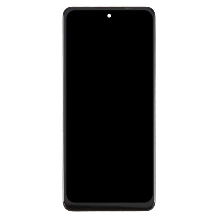 CPH2467 2465 LCD Screen Digitizer Full Assembly with Frame – Durable Build, Easy to Use, For OnePlus Nord CE 3 Lite
