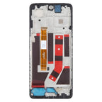 CPH2467 2465 LCD Screen Digitizer Full Assembly with Frame – Durable Build, Easy to Use, For OnePlus Nord CE 3 Lite