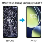 CPH2467 2465 LCD Screen Digitizer Full Assembly with Frame – Durable Build, Easy to Use, For OnePlus Nord CE 3 Lite