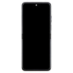 For Motorola Razr 40 Ultra XT2321-3 XT2321-1 XT2321-2 Original LCD Screen Digitizer Full Assembly with Frame – Durable Build, Easy to Use, For Motorola Razr 40 Ultra/Razr+ 2023(Original)