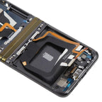 For Motorola Razr 40 Ultra XT2321-3 XT2321-1 XT2321-2 Original LCD Screen Digitizer Full Assembly with Frame – Durable Build, Easy to Use, For Motorola Razr 40 Ultra/Razr+ 2023(Original)