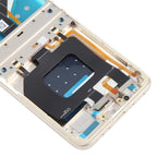 For Motorola Razr 2024 Original LCD Screen Digitizer Full Assembly with Frame – Durable Build, Easy to Use, For Motorola Razr 2024(Original)