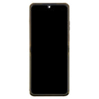 For Motorola Razr 50 Ultra Original LCD Screen Digitizer Full Assembly with Frame – Durable Build, Easy to Use, For Motorola Razr 50 Ultra(Original)