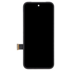 For Google Pixel 9a GXQ96 GTF7P G3Y12 Original OLED LCD Screen with Digitizer Full Assembly, For Google Pixel 9a