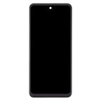 For ZTE Blade A75 5G / V60 Smart LCD Screen Digitizer Full Assembly with Frame – Durable Build, Easy to Use, For ZTE Blade A75 4G / V60 Smart