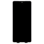 For Motorola Moto G Stylus 5G 2024 XT2419-2 Original P-OLED LCD Screen with Digitizer Full Assembly – Durable Build, Easy to Use, For Motorola Moto G Stylus 5G 2024(Original)