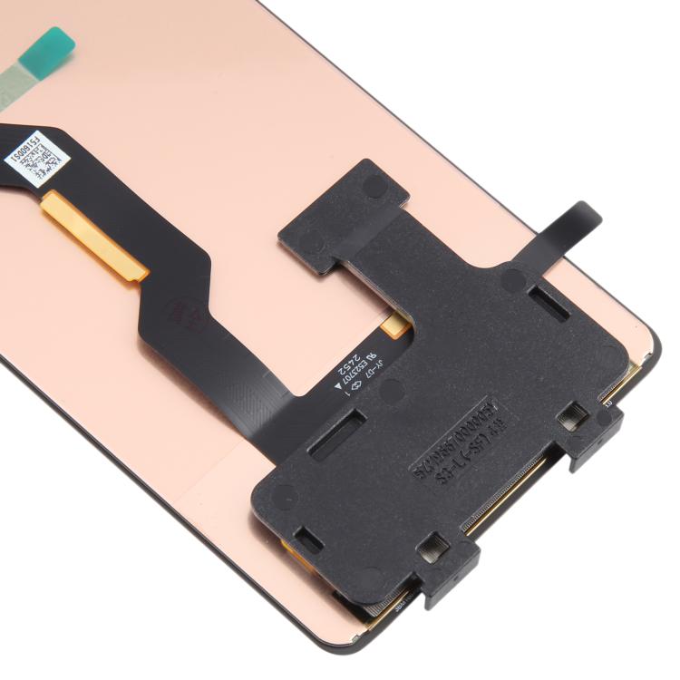 For Motorola Moto G Stylus 5G 2024 XT2419-2 Original P-OLED LCD Screen with Digitizer Full Assembly – Durable Build, Easy to Use, For Motorola Moto G Stylus 5G 2024(Original)