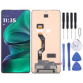 For Motorola Moto G Stylus 5G 2025 XT2517-1 Original AMOLED LCD Screen with Digitizer Full Assembly – Durable Build, Easy to Use, For Motorola Moto G Stylus 5G 2025(Original)