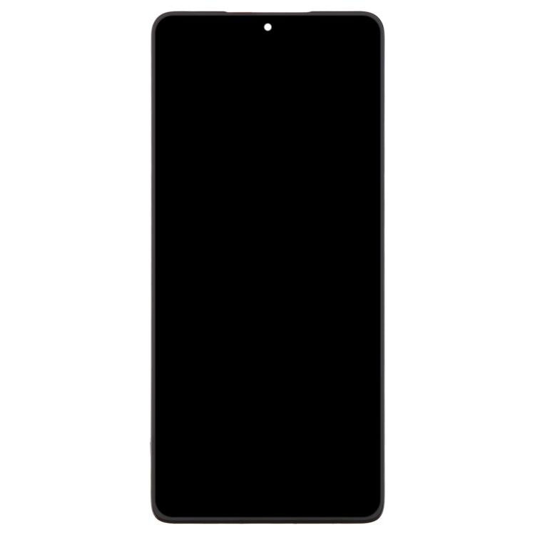 For Motorola Moto G Stylus 5G 2025 XT2517-1 Original AMOLED LCD Screen with Digitizer Full Assembly – Durable Build, Easy to Use, For Motorola Moto G Stylus 5G 2025(Original)