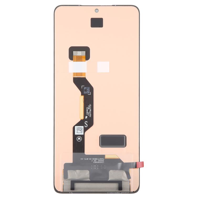 For Motorola Moto G Stylus 5G 2025 XT2517-1 Original AMOLED LCD Screen with Digitizer Full Assembly – Durable Build, Easy to Use, For Motorola Moto G Stylus 5G 2025(Original)