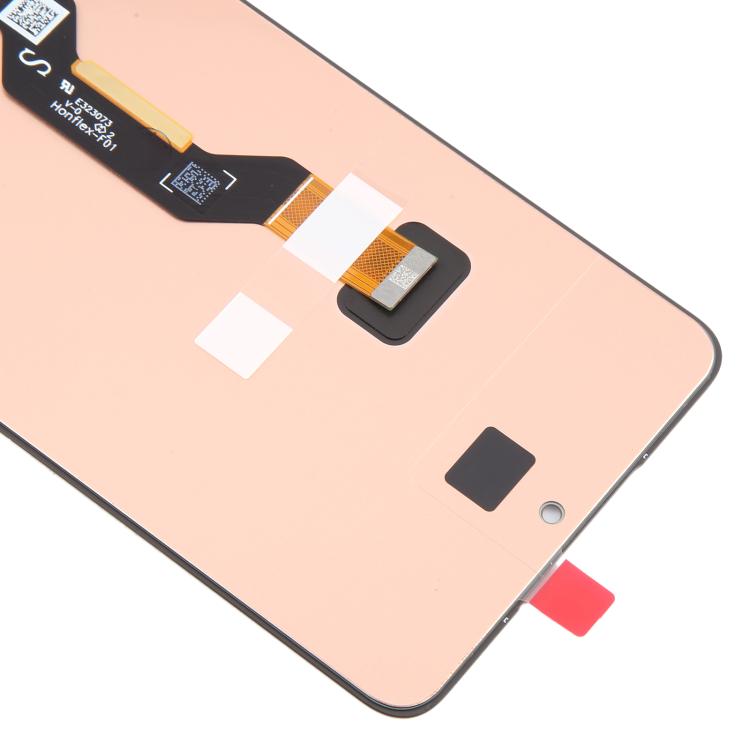 For Motorola Moto G Stylus 5G 2025 XT2517-1 Original AMOLED LCD Screen with Digitizer Full Assembly – Durable Build, Easy to Use, For Motorola Moto G Stylus 5G 2025(Original)