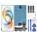 For ZTE nubia RedMagic 10 Air NX779J AMOLED Original LCD Screen with Digitizer Full Assembly – Durable Build, Easy to Use, For ZTE nubia RedMagic 10 Air(Original) For ZTE nubia RedMagic 10 Air(Original)