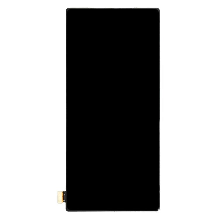 For ZTE nubia RedMagic 10 Air NX779J AMOLED Original LCD Screen with Digitizer Full Assembly – Durable Build, Easy to Use, For ZTE nubia RedMagic 10 Air(Original)