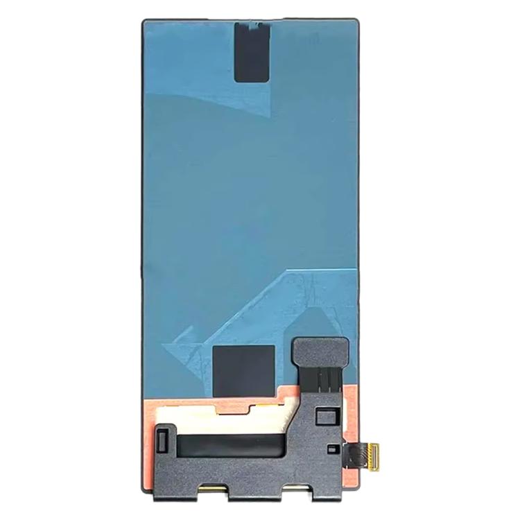 For ZTE nubia RedMagic 10 Air NX779J AMOLED Original LCD Screen with Digitizer Full Assembly – Durable Build, Easy to Use, For ZTE nubia RedMagic 10 Air(Original)