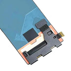 For ZTE nubia RedMagic 10 Air NX779J AMOLED Original LCD Screen with Digitizer Full Assembly – Durable Build, Easy to Use, For ZTE nubia RedMagic 10 Air(Original)
