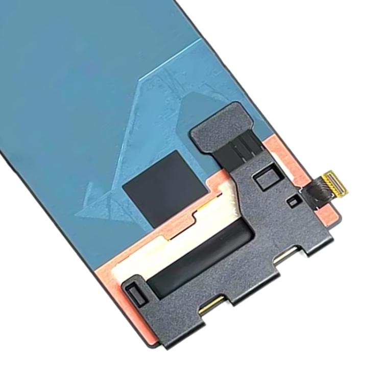 For ZTE nubia RedMagic 10 Air NX779J AMOLED Original LCD Screen with Digitizer Full Assembly – Durable Build, Easy to Use, For ZTE nubia RedMagic 10 Air(Original)