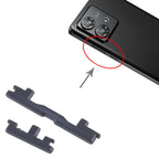 OEM Power Button and Volume Control Button – Durable Build, Easy to Use, For Motorola Edge 40 Neo