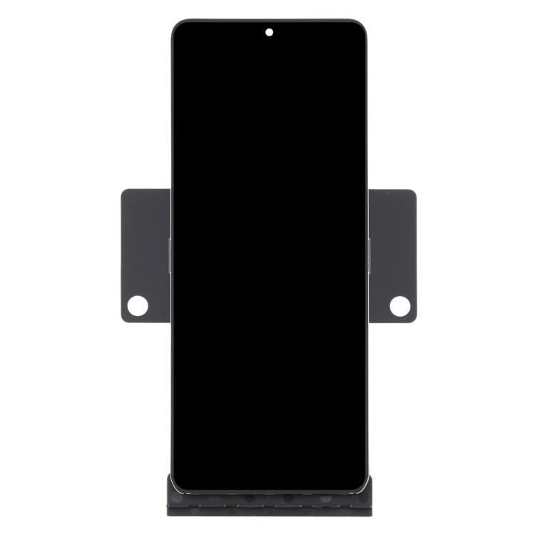 For Tecno Phantom V Flip2 Original AMOLED Material LCD Screen with Digitizer Full Assembly – Flip, For Tecno Phantom V Flip2(Original)