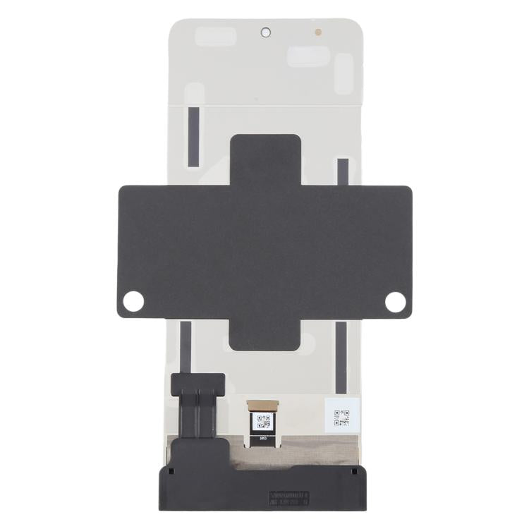 For Tecno Phantom V Flip2 Original AMOLED Material LCD Screen with Digitizer Full Assembly – Flip, For Tecno Phantom V Flip2(Original)