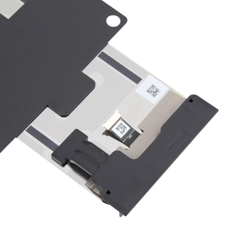 For Tecno Phantom V Flip2 Original AMOLED Material LCD Screen with Digitizer Full Assembly – Flip, For Tecno Phantom V Flip2(Original)