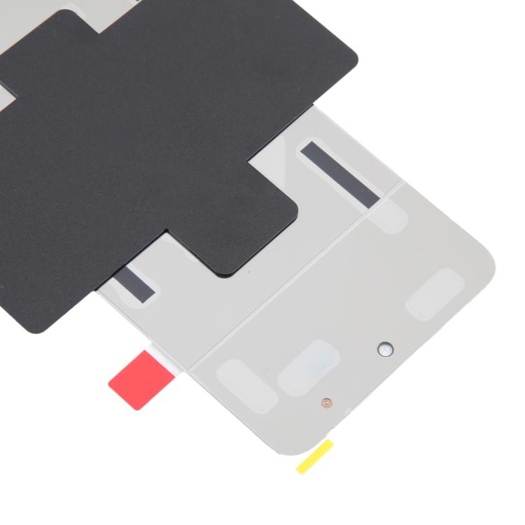 For Tecno Phantom V Flip2 Original AMOLED Material LCD Screen with Digitizer Full Assembly – Flip, For Tecno Phantom V Flip2(Original)