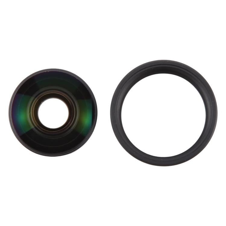OEM Rear Camera Lens Cover – Durable Build, Easy to Use, For Insta360 X4