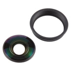 OEM Rear Camera Lens Cover – Durable Build, Easy to Use, For Insta360 X4