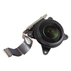 For Insta360 X3 Original Disassembled Camera Front Lens – Durable Build, Easy to Use, For Insta360 X3(Original,Front)
