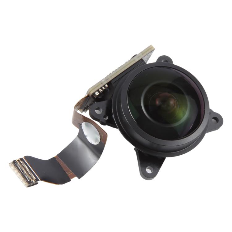 For Insta360 X3 Original Disassembled Camera Front Lens – Durable Build, Easy to Use, For Insta360 X3(Original,Front)