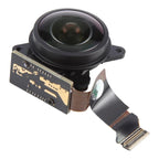 For Insta360 X3 Original Disassembled Camera Front Lens – Durable Build, Easy to Use, For Insta360 X3(Original,Front)