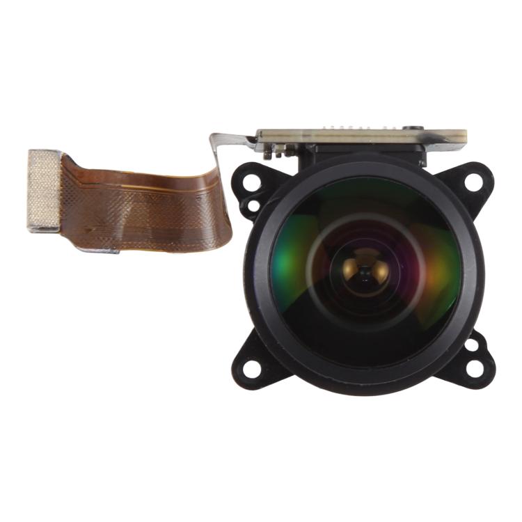 For Insta360 X3 Original Disassembled Camera Back Lens – Durable Build, Easy to Use, For Insta360 X3(Original,Back)