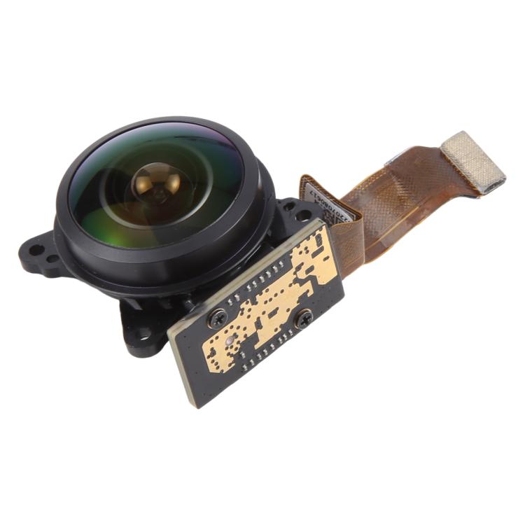 For Insta360 X3 Original Disassembled Camera Back Lens – Durable Build, Easy to Use, For Insta360 X3(Original,Back)