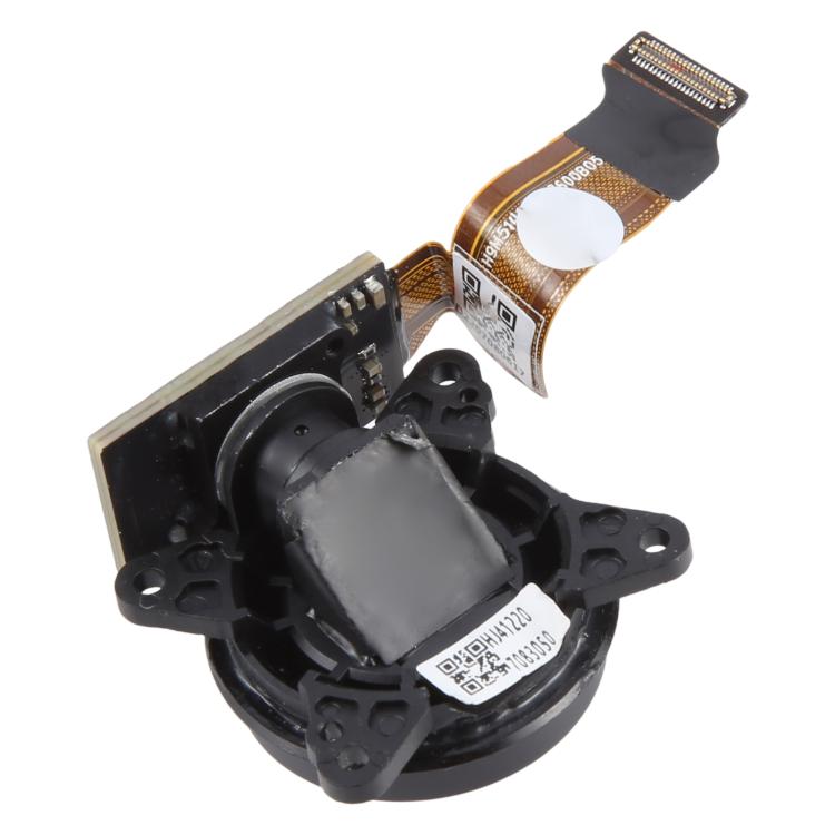 For Insta360 X3 Original Disassembled Camera Back Lens – Durable Build, Easy to Use, For Insta360 X3(Original,Back)