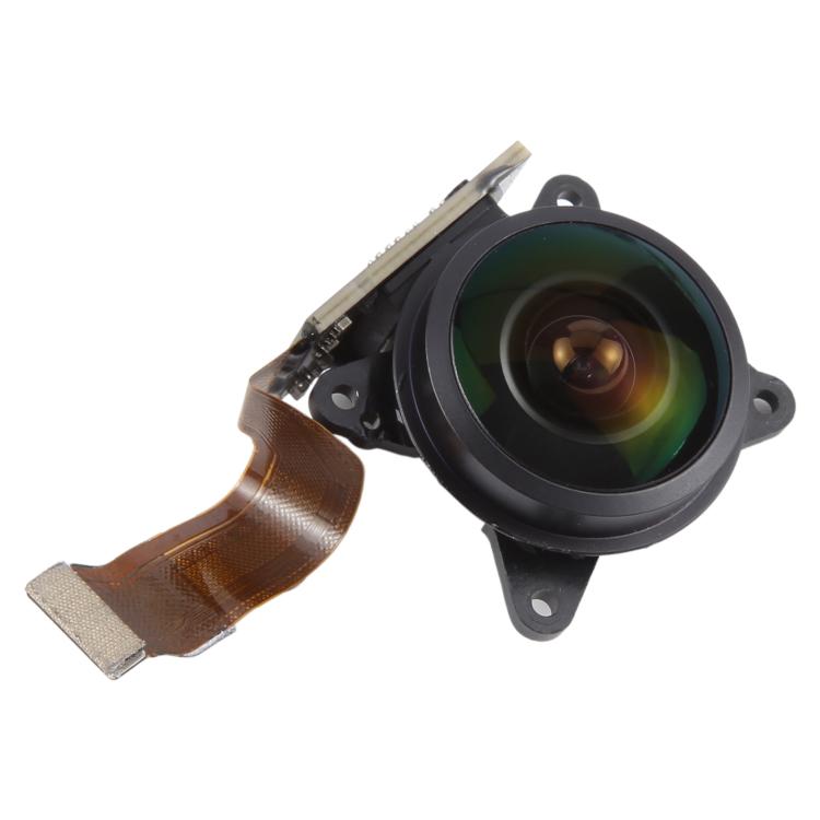 For Insta360 X3 Original Disassembled Camera Back Lens – Durable Build, Easy to Use, For Insta360 X3(Original,Back)