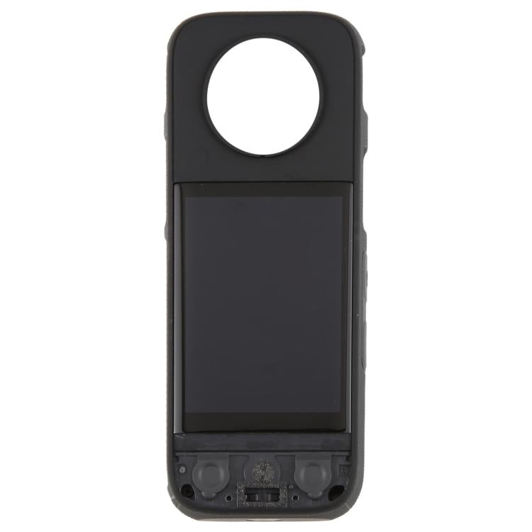 For Insta360 X3 Original Disassembled LCD Screen Digitizer Full Assembly with Frame – Durable Build, Easy to Use, For Insta360 X3(Original)