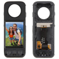 For Insta360 X3 Original Disassembled LCD Screen Digitizer Full Assembly with Frame – Durable Build, Easy to Use, For Insta360 X3(Original)