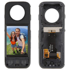 For Insta360 X3 Original Disassembled LCD Screen Digitizer Full Assembly with Frame – Durable Build, Easy to Use, For Insta360 X3(Original)
