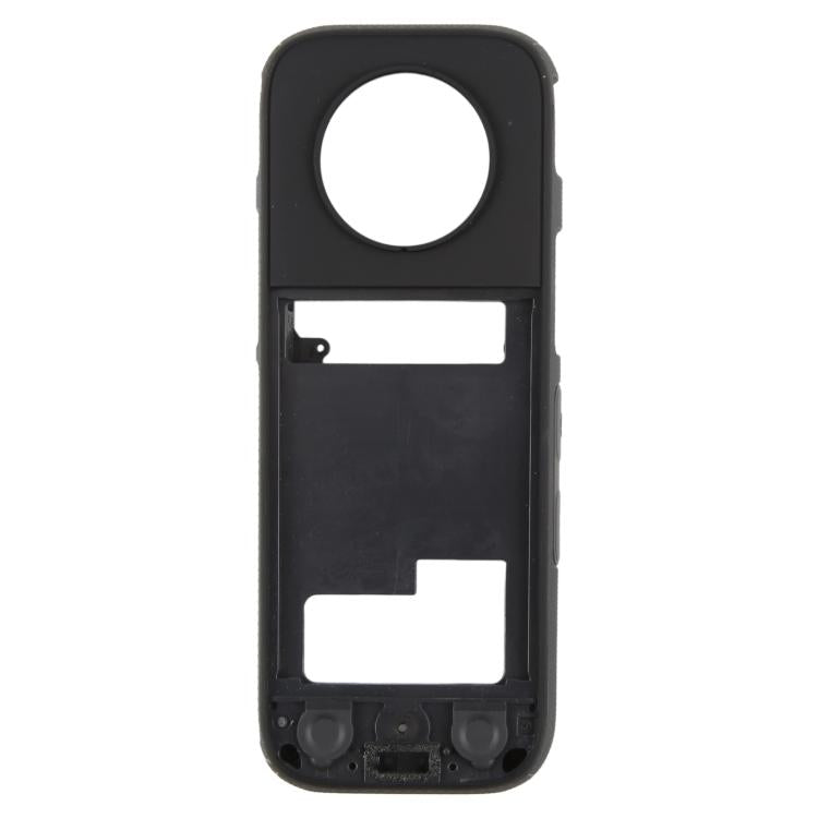For Insta360 X3 Original Disassembled Middle Frame Bezel Plate – Durable Build, Easy to Use, For Insta360 X3(Original)