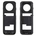 For Insta360 X3 Original Disassembled Middle Frame Bezel Plate – Durable Build, Easy to Use, For Insta360 X3(Original)