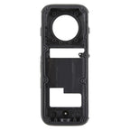For Insta360 X3 Original Disassembled Middle Frame Bezel Plate – Durable Build, Easy to Use, For Insta360 X3(Original)
