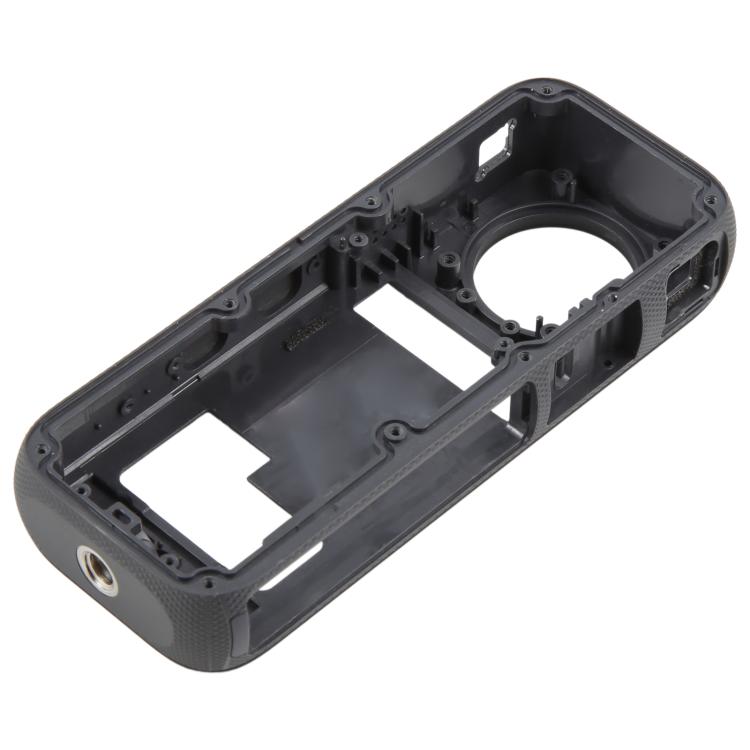 For Insta360 X3 Original Disassembled Middle Frame Bezel Plate – Durable Build, Easy to Use, For Insta360 X3(Original)