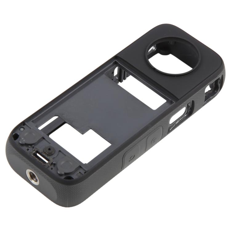 For Insta360 X3 Original Disassembled Middle Frame Bezel Plate – Durable Build, Easy to Use, For Insta360 X3(Original)