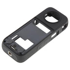 For Insta360 X3 Original Disassembled Middle Frame Bezel Plate – Durable Build, Easy to Use, For Insta360 X3(Original)